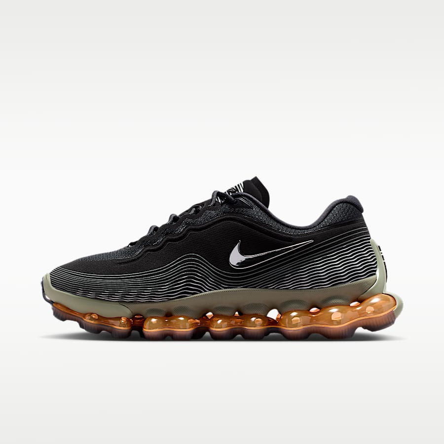 Nike Launches Its Newest Air Max Silhouette: Air Max Scorpion